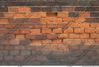 Photo Textures of Wall Bricks